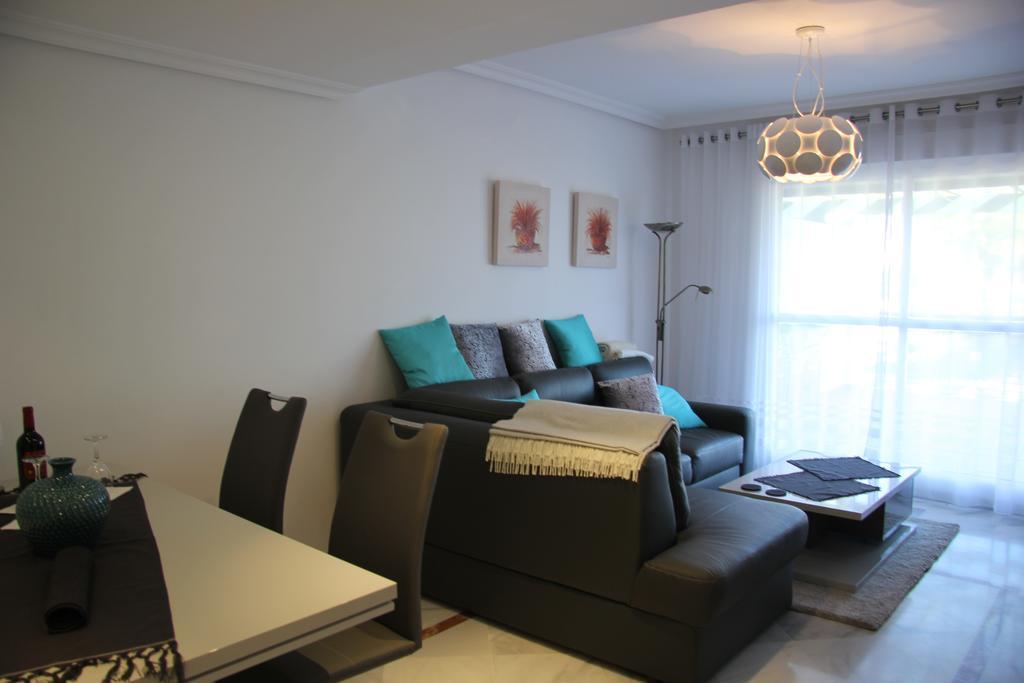 Apartemen Bonito En Nueva Andalucia