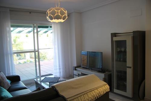 Apartemen Bonito En Nueva Andalucia Marbella