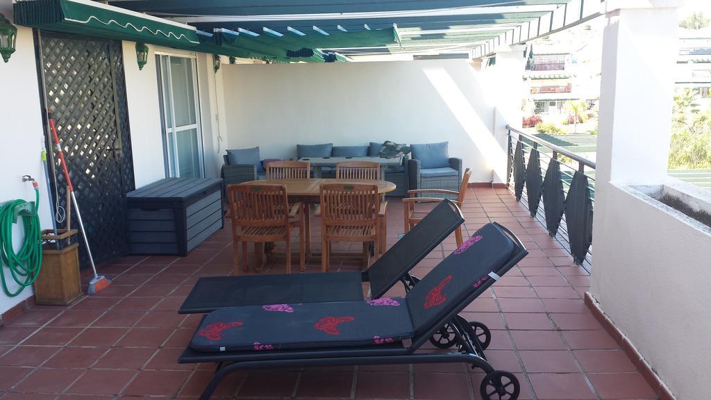 Apartemen Bonito En Nueva Andalucia Marbella