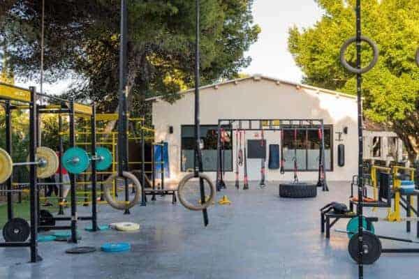 Bonito En Nueva Andalucia Apartemen