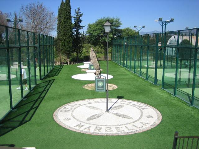 Bonito En Nueva Andalucia Apartemen *