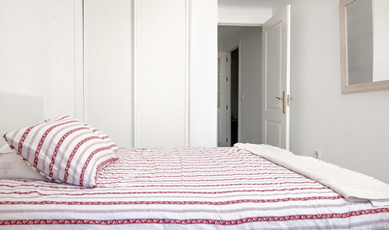 Bonito En Nueva Andalucia Apartemen *