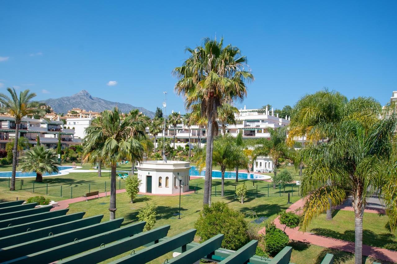 Apartemen Bonito En Nueva Andalucia