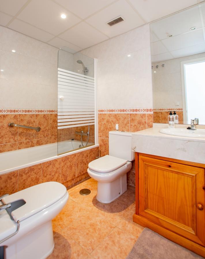 Bonito En Nueva Andalucia Apartemen