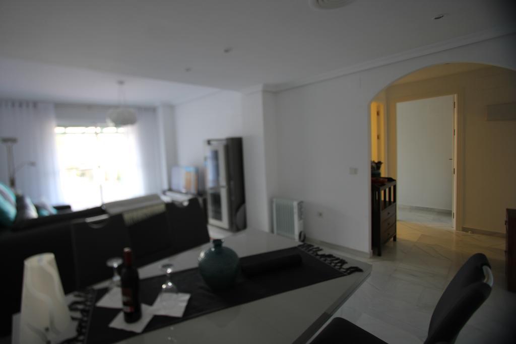 Bonito En Nueva Andalucia Appartamento Marbella